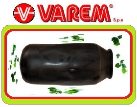MARINA/VAREM - Vak do tlak. nádoby 300l  butyl LS