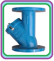 Zpětný ventil s koulí přírubový PN16/DN250