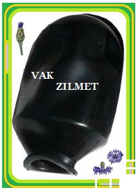 ZILMET/VAREM vak do tlakové nádoby 80-100 litrů ouško ( délka 70cm )