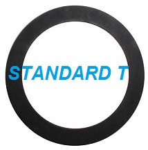 Standard T/II - Těsnění svrcholku  NS 92x112x4 (skladem)
