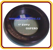 SIGMA EVFU1"  - gufero 25x47x7